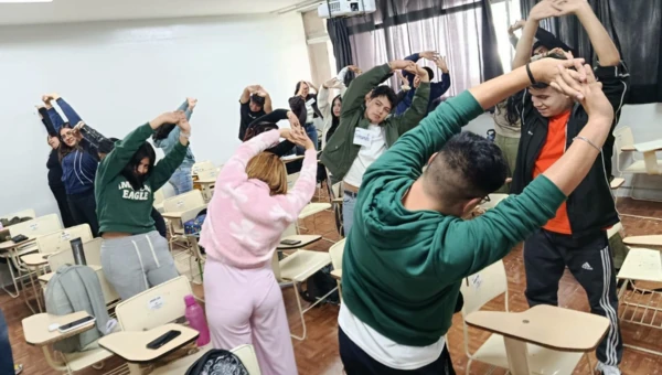 Cultura Física y Deportiva